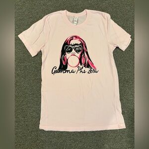 Gamma Phi Beta T-Shirt